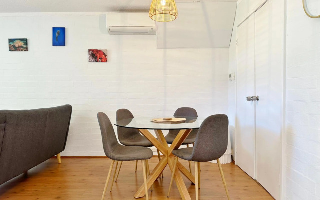 Riverview Holiday Apartment 107 - Kalbarri, WA