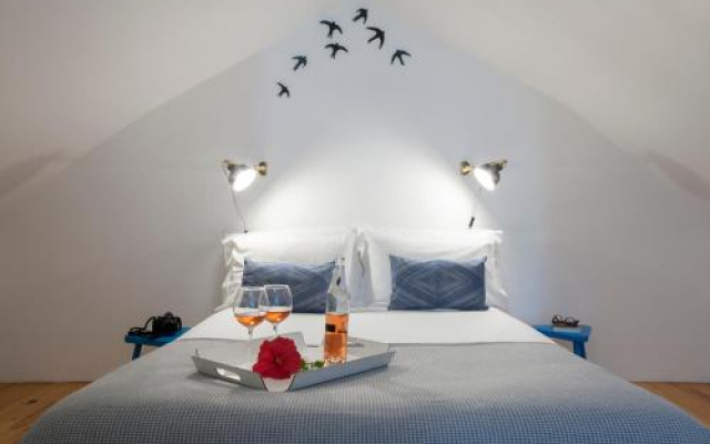 Belem Charming Apartment