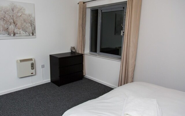 Alexander Apartments Villiers