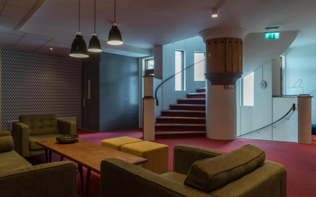 Hotel Isafjordur Horn