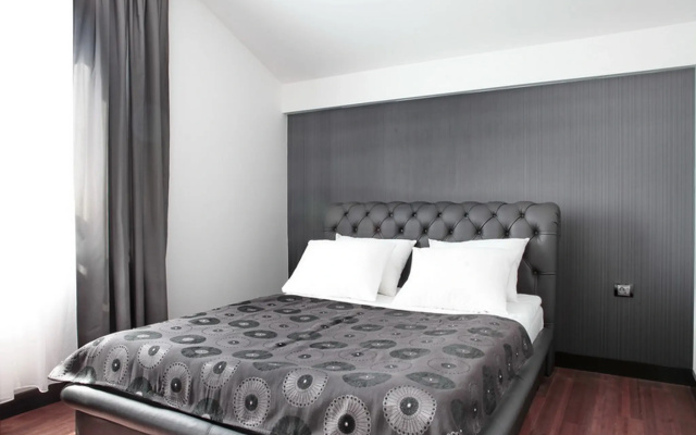 Nova City Hotel Signature Collection