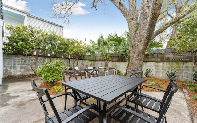 Downtown Home Centrally Located