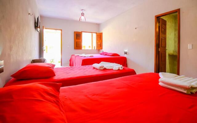 Pousada Recanto do Mar