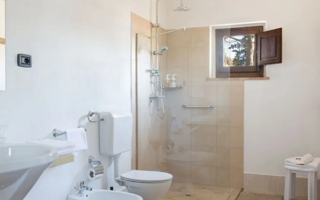 Belvilla by OYO Appartamento Garden 3 pax