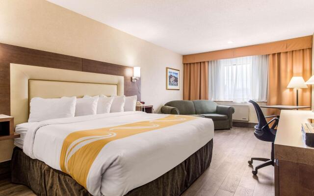 Quality Inn & Suites Gatineau