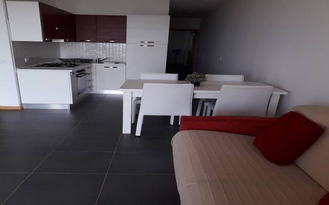 Bilocale Fronte Mare 10, Sal Rei, Boa Vista