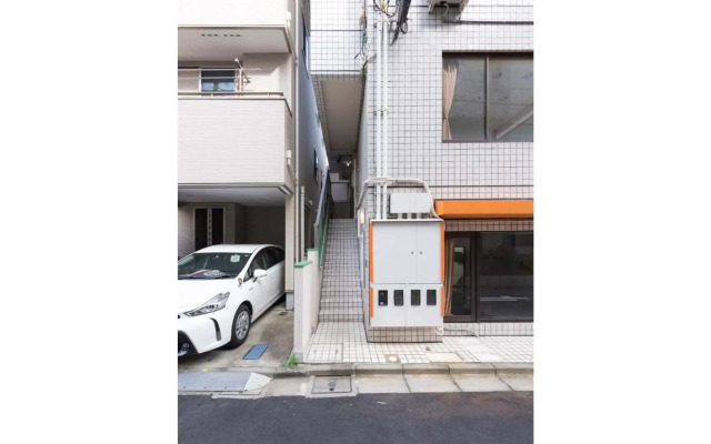 Tora Hotel Rikugien - Vacation STAY 52738v