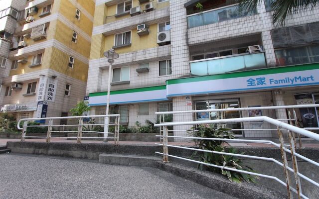 HF Keelung 61