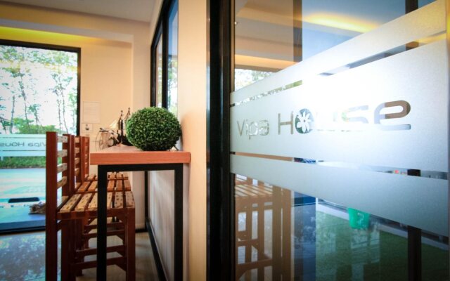 Vipa House Phuket
