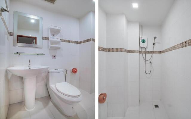 Patumnak Beach Guesthouse