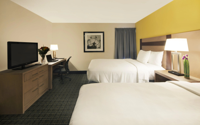 StayInn Express Toronto