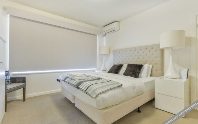 StayCentral Serviced Apartments - Brunswick & Parkville