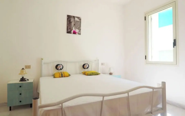 Robinia 2 Baia Verde - 3 Posti Letto - Posto Auto