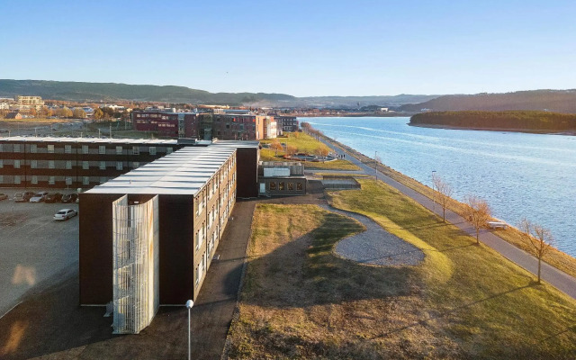 Aiden By Best Western Trondheim Airport