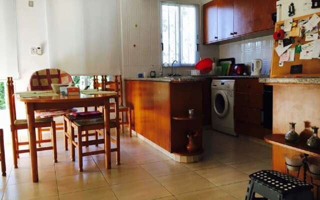 The Kato Paphos Apartment