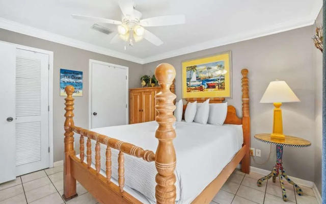 Wendwood by Panhandle Getaways