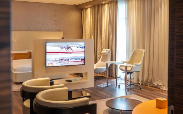 Remal Hotel Al Dhannah