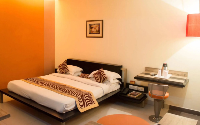 Zostel Delhi
