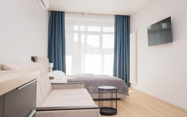 Апартаменты Эстет на шоссе Батумское 28 корпус 2