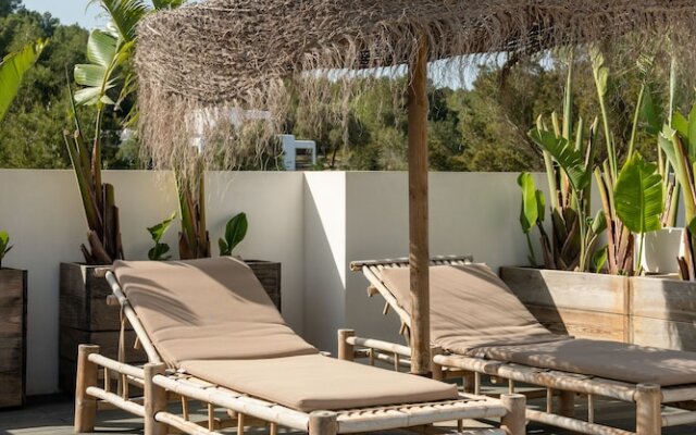 The Olive Boutique Suites and Spa