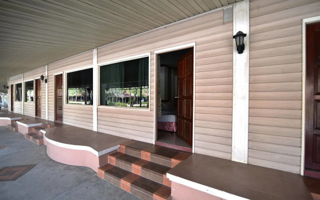 Bansuan Resort