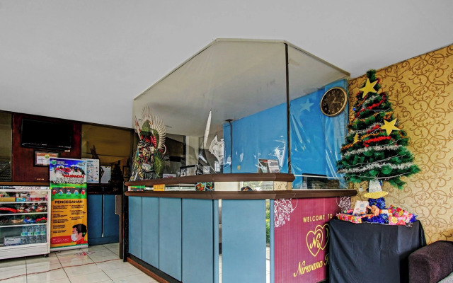 OYO Life 90071 Paralayang View