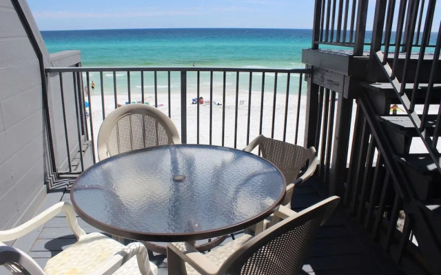 Gulf Sands West Unit 3 - Miramar Beach