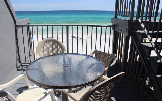 Gulf Sands West Unit 3 - Miramar Beach