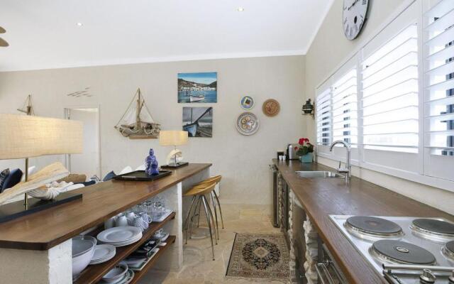 The Villa @ Linden Hall Highlands Luxury