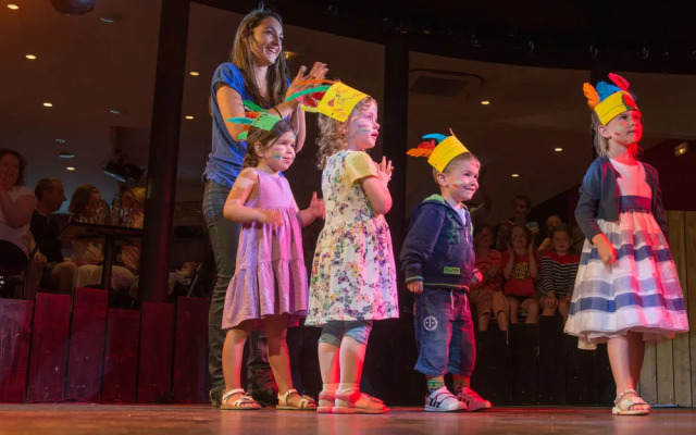 Rev2Vacances Camping Le Bois Masson