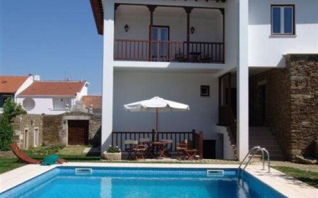 Solar do Morgado Oliveira