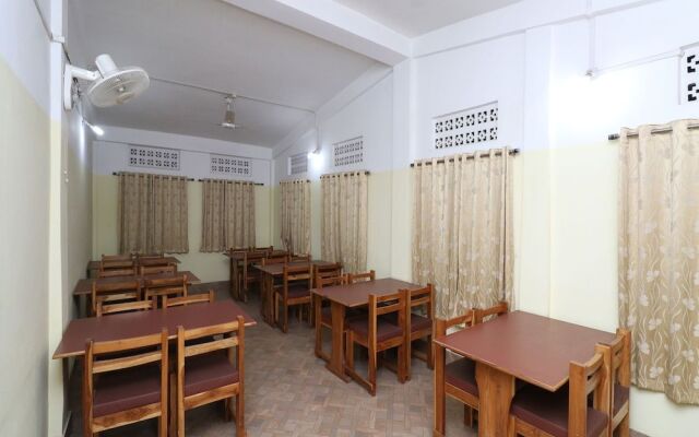 Oyo 41968 Hotel Bravo