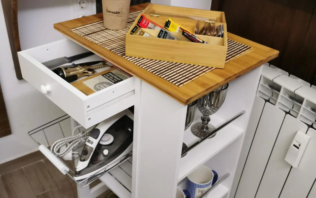 *The Music House* Exclusive Studio in the Heart of Sofia