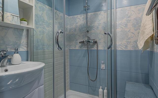 Лайт Апартаменты на улице Волгоградская 39