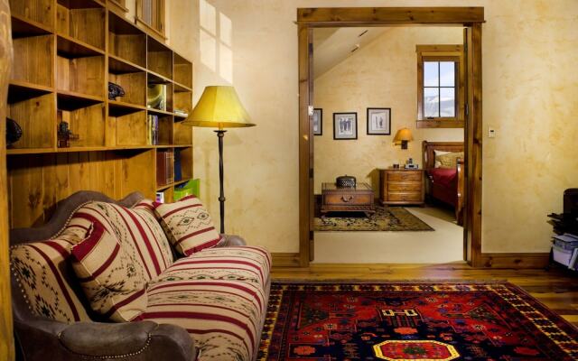 Bachelor Gulch Collection by East West Hospitality