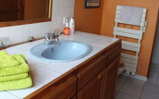 La Ferme de Leychoisier