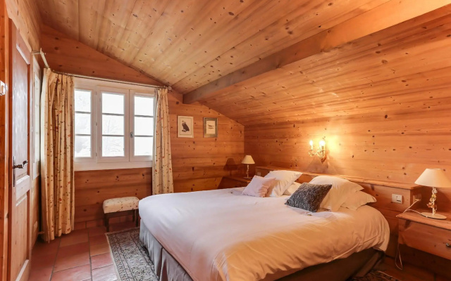 La Verniaz et ses Chalets
