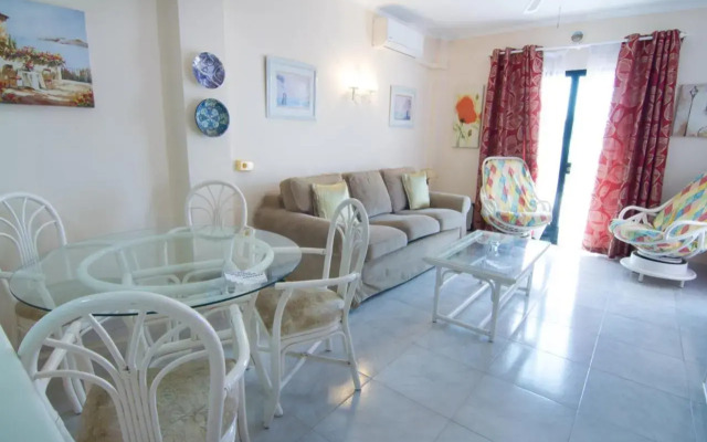 Capistrano Playa, Nerja - R9960