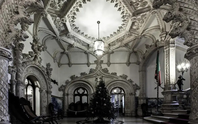 Bussaco Palace Hotel
