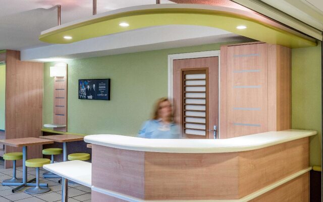 ibis Senlis