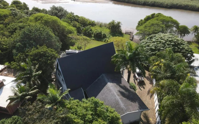 Thiseldoo Holiday Home