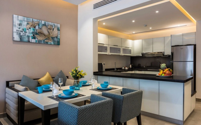Dorat Najd Resort