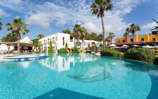 Ladonia Onderhan Hotel - All Inclusive