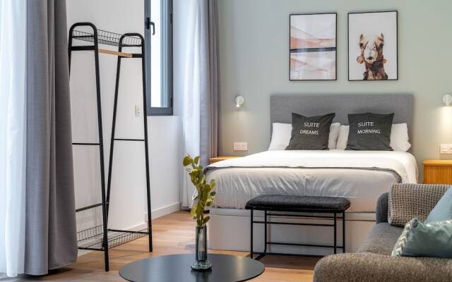 limehome Sevilla Calle Granada