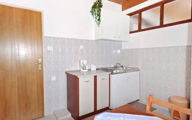 Apartments with a parking space Vrsi - Mulo, Zadar - 5796