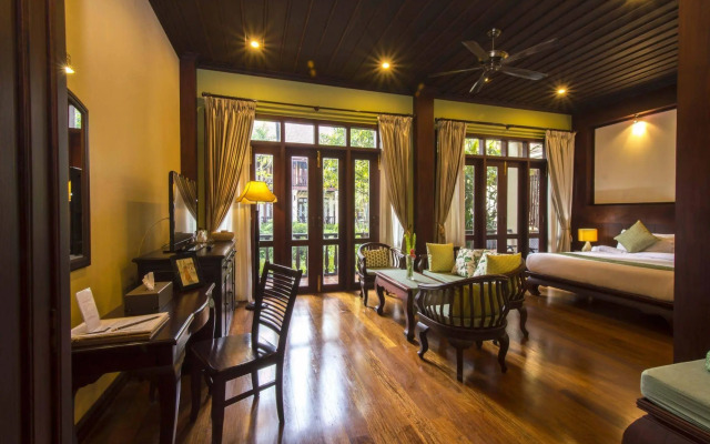 Sada Hotel