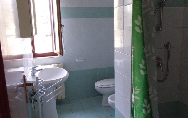 Agriturismo Biondi Nadia