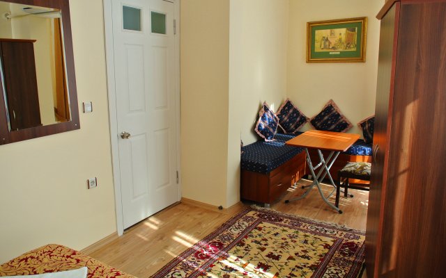 Emirhan Inn Apartment & Suites