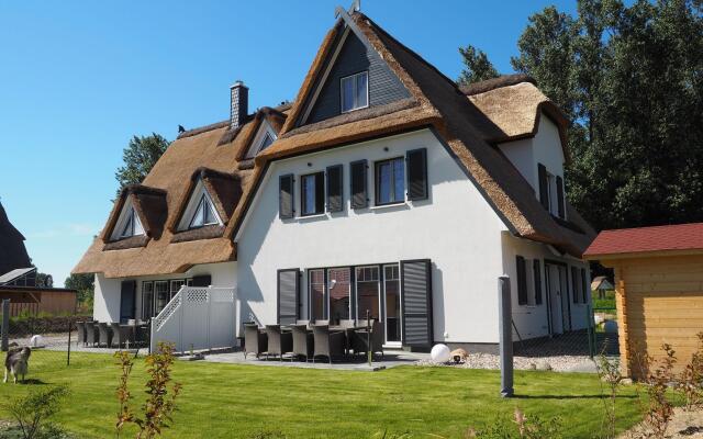 Holiday Home in Rerik With Garden