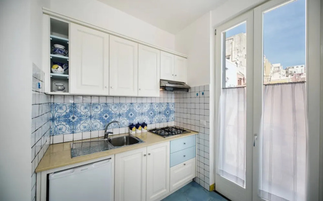 Corricella Exclusive Loft